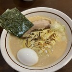 Ramen Notoyama Chogo Honten - 