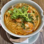 タイの食卓 クルン・サイアム - 