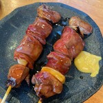 Yakitori no Gunzou - 