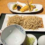 Wakare Ueno Yabu Kaneko - 