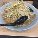 ラーメンショップ八峯 - 