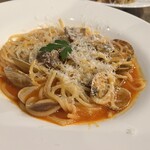 NAOT’S PASTA - 