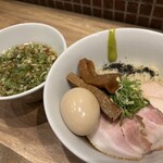 鶏そば 一文 - 