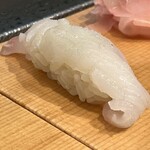 Sushi Sagamiya - 