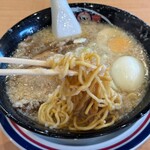 Tokyo Kannana Ramen Joppari - 