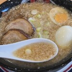 Tokyo Kannana Ramen Joppari - 