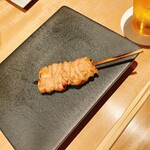 Yakitori Saneyuki - 