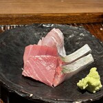 Owari Kaiseki Seimei - 