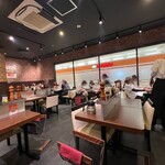 Ikinari Steak Ion Akashi Shopping Center Ten - 