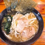 New Ramen Shop Kamenari Ten - 