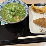 Marugame Seimen Ionmoru Shinkihama Ten - 