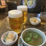 タイの食卓 クルン・サイアム - 