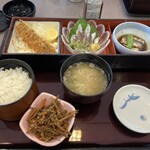 和食レストランとんでん - 