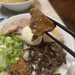 中王ラーメン - 