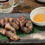 Yakitori Kiccho Daimyo Ten - 