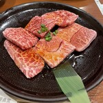 Yakiniku Sanga Toshimaen Ten - 