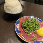 Yakiniku Kokoro - 