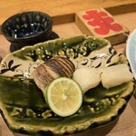 Sushi Okashira - 