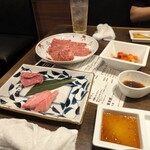 Yakiniku Koshizuka Jiyugaoka Ten - 