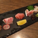 Oyaji Dining Shobu - 