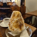 Kanda Coffee En Kanda Kitaguchi Ten - 