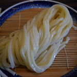 Teuchi Udon Kotobuki An - うどん