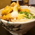 たけうちうどん店 - 