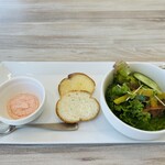 OYSTER CAFE ETAJIMA - 