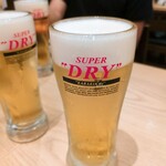 格安ビールと鉄鍋餃子 3・6・5酒場 - 