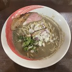 Ramen Oniboshi - 