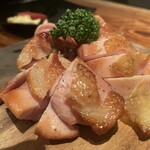 燻製専門店 燻煙SmokeDining - 