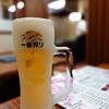 三楽苑 - ドリンク写真: