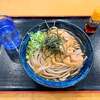 セルフうどん なりや本店 - 料理写真: