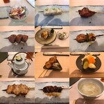 Yakitori Tamawa - 