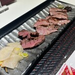 Gyutan Restaurant Jinchu - 