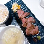 Gyutan Restaurant Jinchu - 