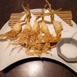 Seafood Jaya Uoyoshi Hashimoto Ten - 