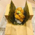 Muramatsu Shoten Sushi to Tempura to - 