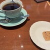 珈琲茶館 集 - ドリンク写真: