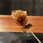 焼き鳥 小松 - 