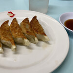 Kyoto Ebisugawa Gyoza Nakajima Hon Ten - 