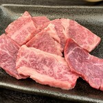 Hitori Yakiniku Misono - 