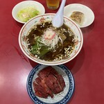 上海家庭料理 大吉 - 料理写真: