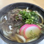 Makoto no Udon - 