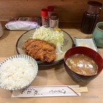 Tonkatsu Nomura - 