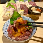 大衆馬肉酒場 うまる - 