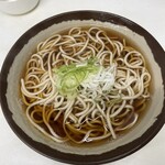 Tachigui Soba Dokoro Kisoba - 