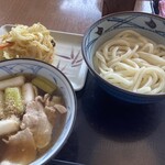 Yama To Udon - 