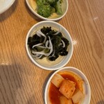 コサム冷麺専門店 - 