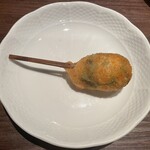 Kushi Katsu Nishikawa - 